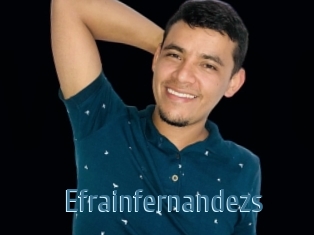 Efrainfernandezs