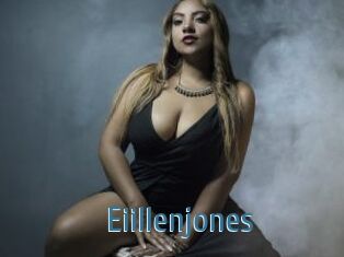 Eiillenjones