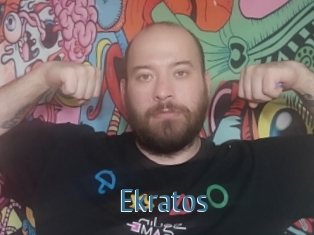 Ekratos