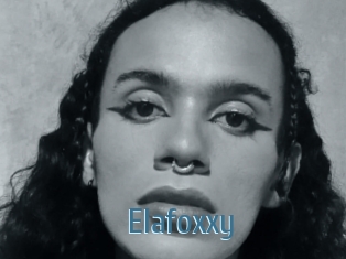 Elafoxxy