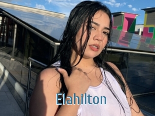 Elahilton