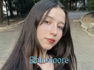 Elainmoore