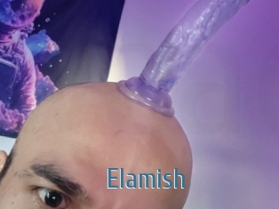 Elamish