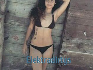 Elektradirtys