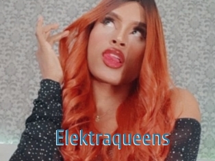 Elektraqueens