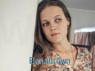 Elenabrown