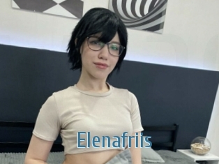 Elenafriis