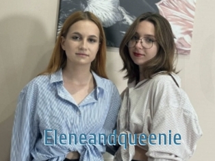 Eleneandqueenie