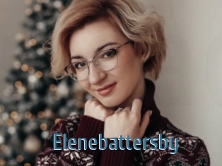 Elenebattersby