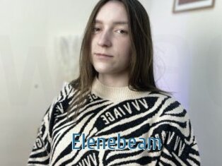 Elenebeam