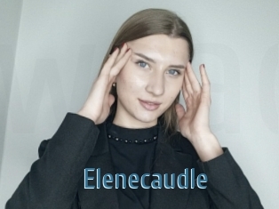 Elenecaudle