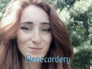 Elenecordery