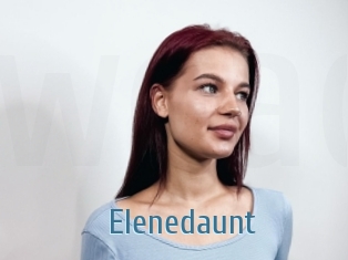 Elenedaunt