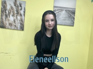 Eleneellson