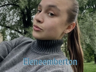 Eleneemberton