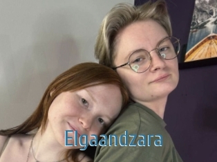 Elgaandzara