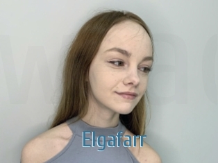 Elgafarr