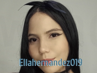 Eliahernandez019