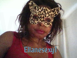 Elianesexy1