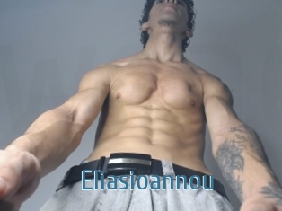 Eliasioannou