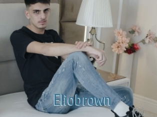 Eliobrown