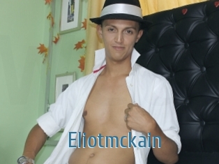 Eliotmckain