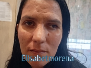 Elisabetmorena