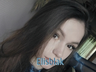 Elisblak