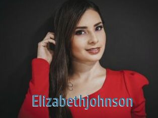 Elizabethjohnson