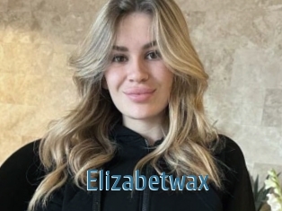 Elizabetwax