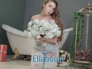 Ellaboom