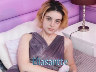 Ellasantte