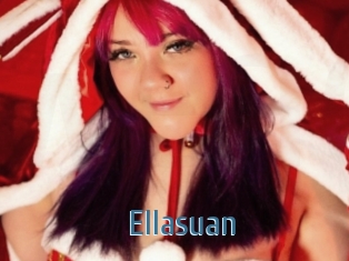 Ellasuan
