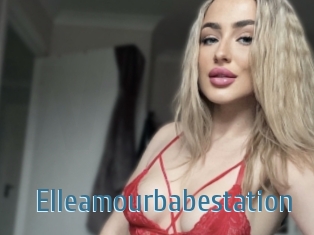 Elleamourbabestation