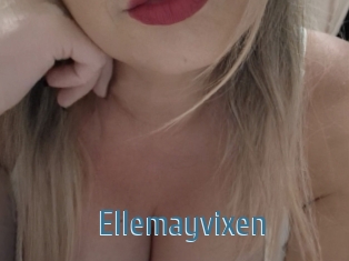 Ellemayvixen