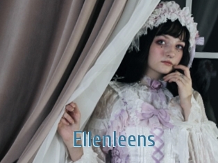 Ellenleens