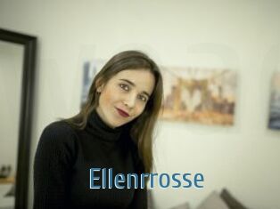 Ellenrrosse