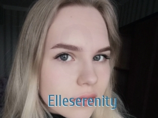 Elleserenity