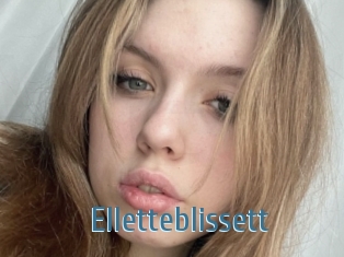 Elletteblissett