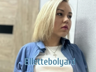 Ellettebolyard