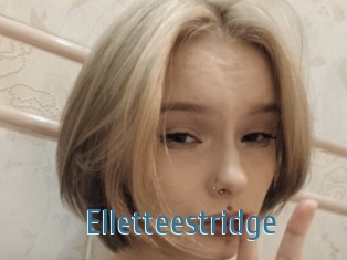 Elletteestridge