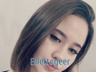 Ellettegeer