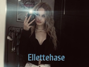 Ellettehase