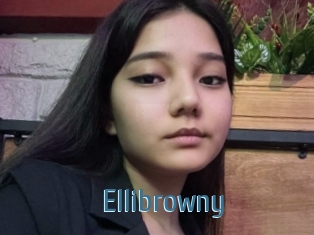 Ellibrowny