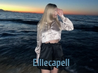 Elliecapell