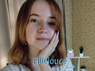 Elliejoyce