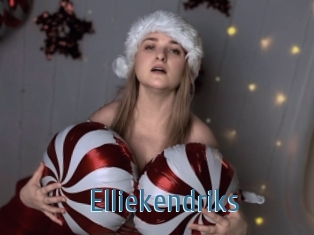 Elliekendriks