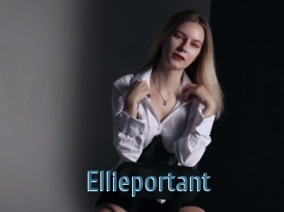 Ellieportant