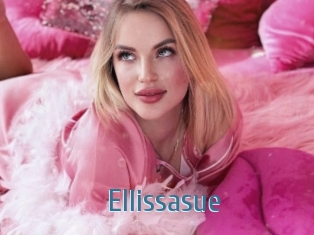 Ellissasue