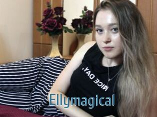 Ellymagical